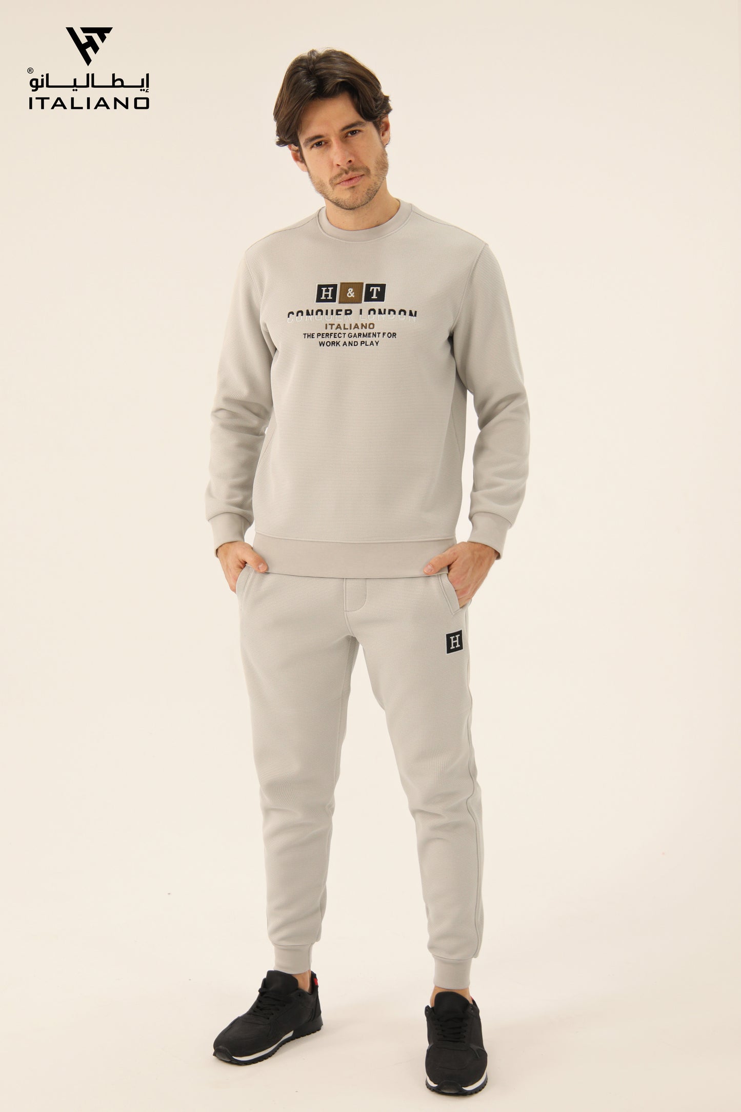 Men SweetPants ITSP1632_