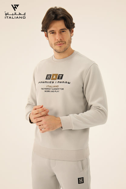 Men T-Shirt ITSH1632*