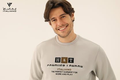 Men T-Shirt ITSH1632*