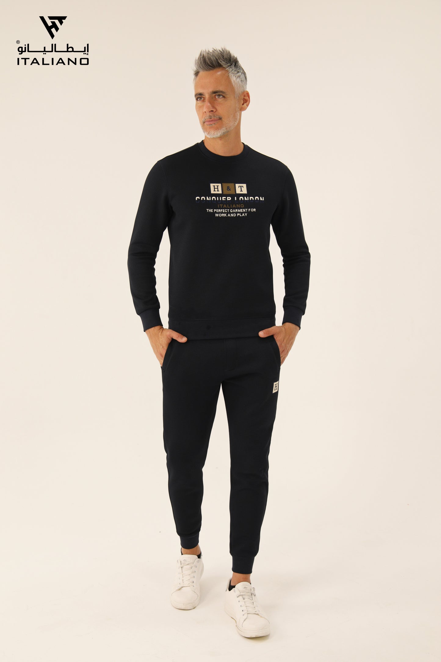 Men SweetPants ITSP1632_