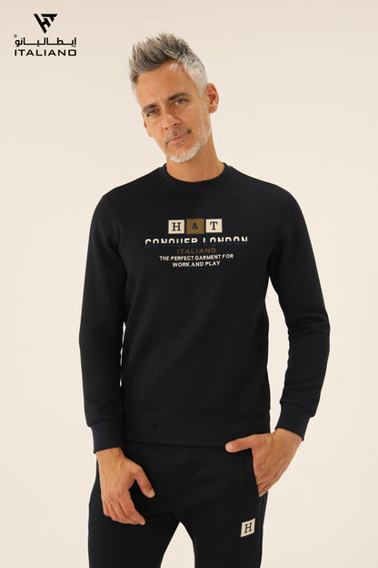 Men T-Shirt ITSH1632*