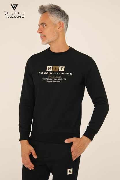 Men T-Shirt ITSH1632*