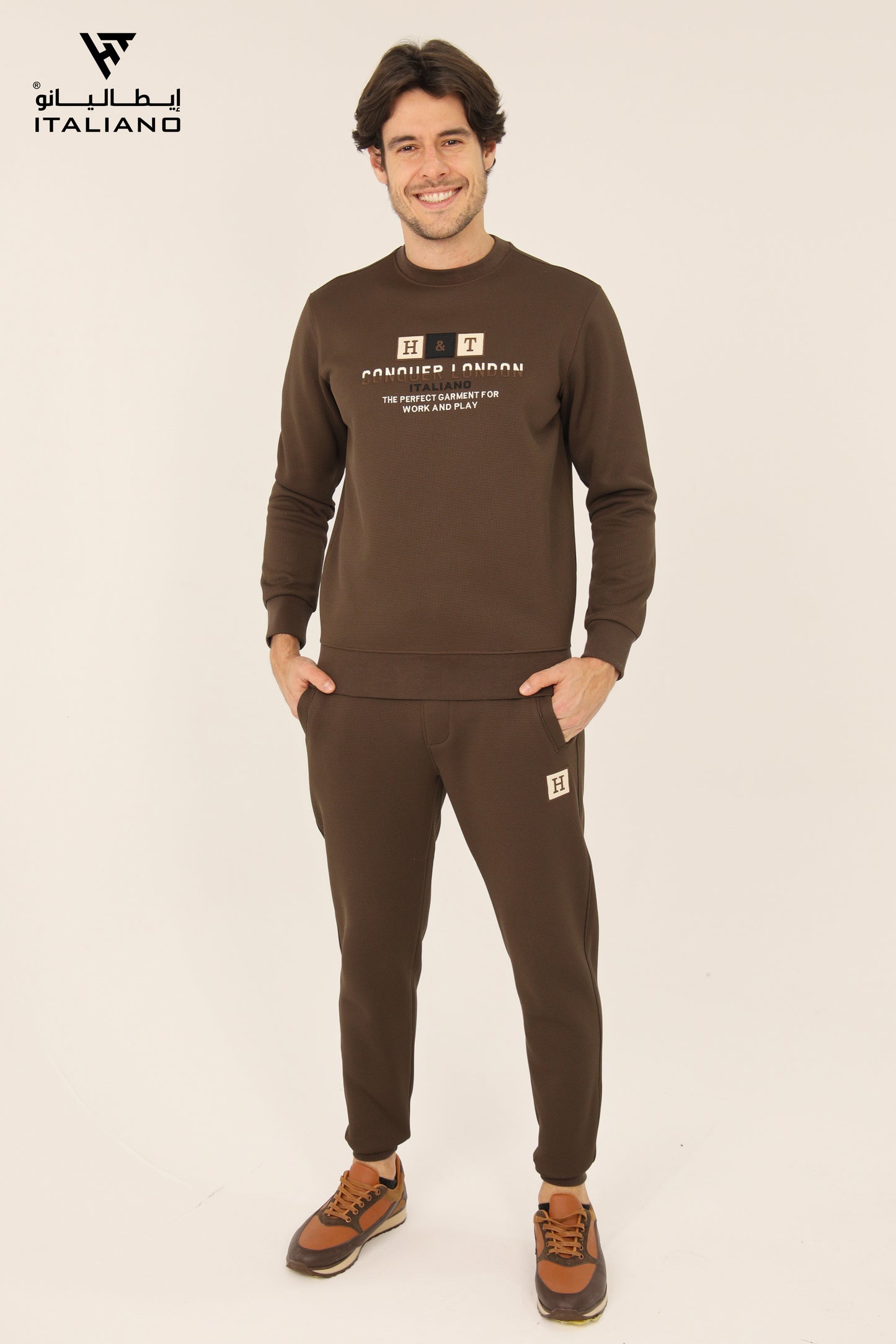 Men SweetPants ITSP1632_