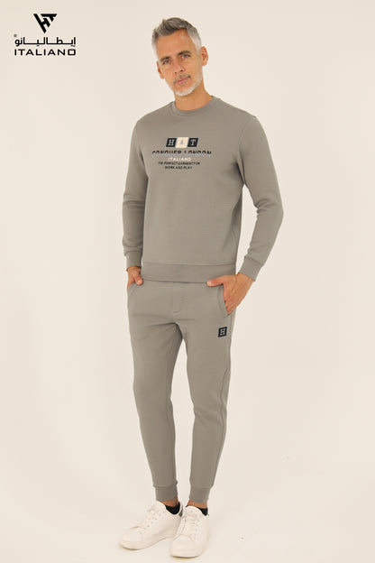 Men T-Shirt ITSH1632*