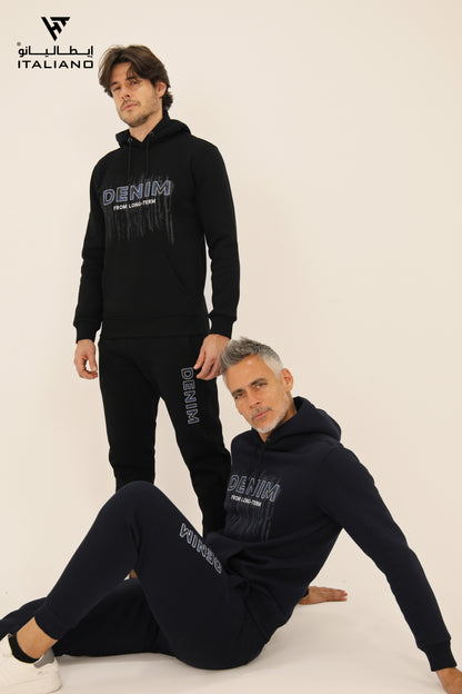Men Hoodie Set ITSE128