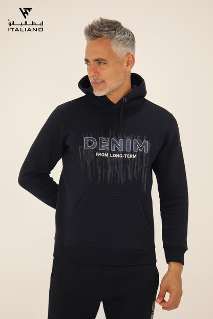 Men Hoodie Set ITSE128