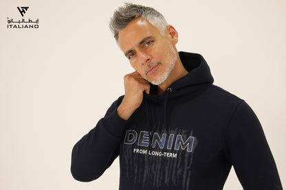 Men Hoodie Set ITSE128