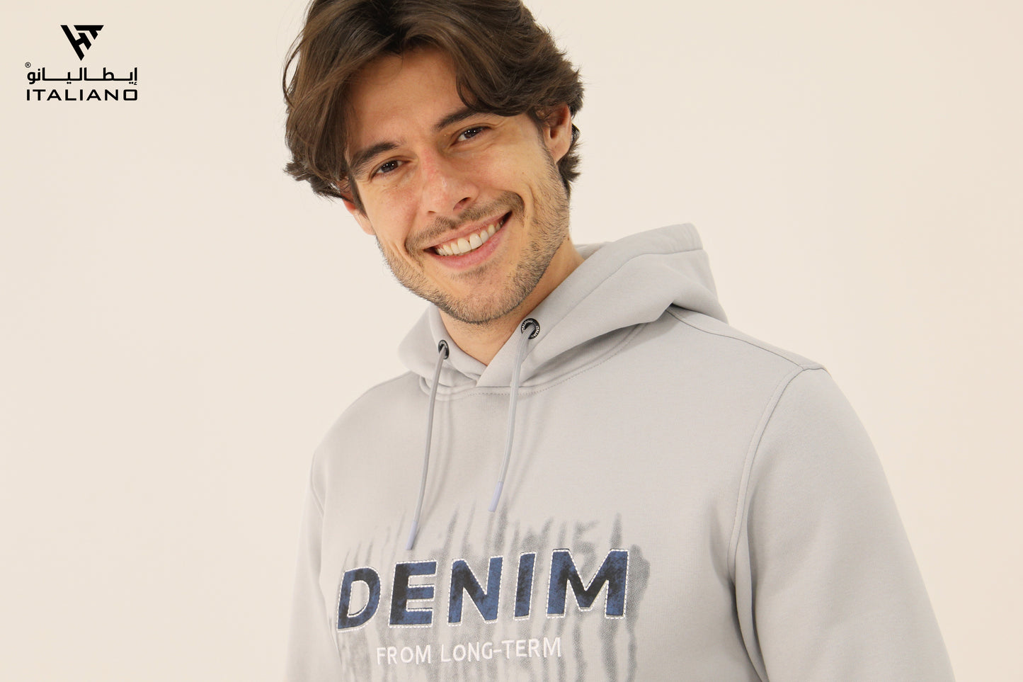 Men Hoodie Set ITSE128