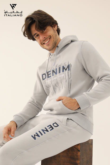 Men Hoodie Set ITSE128