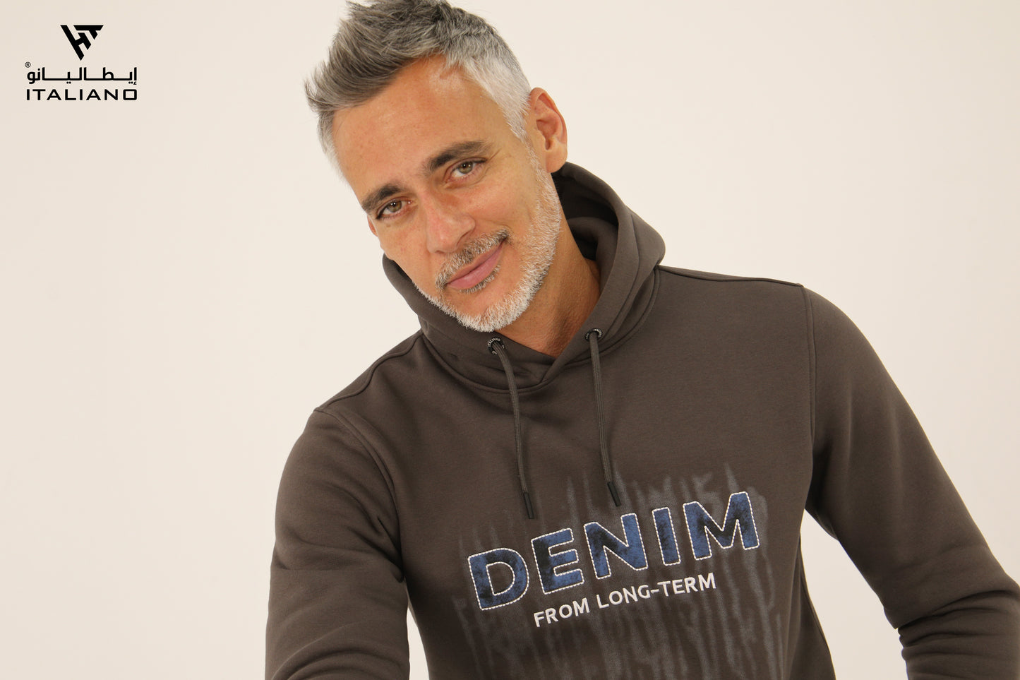 Men Hoodie Set ITSE128