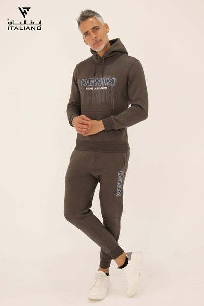 Men Hoodie Set ITSE128