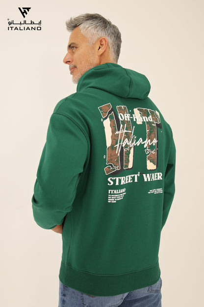 Men OverSize Hoodie ITHO1636