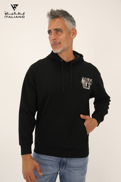 Men OverSize Hoodie ITHO1636