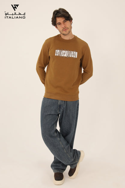 Men T-Shirt ITSH 1637