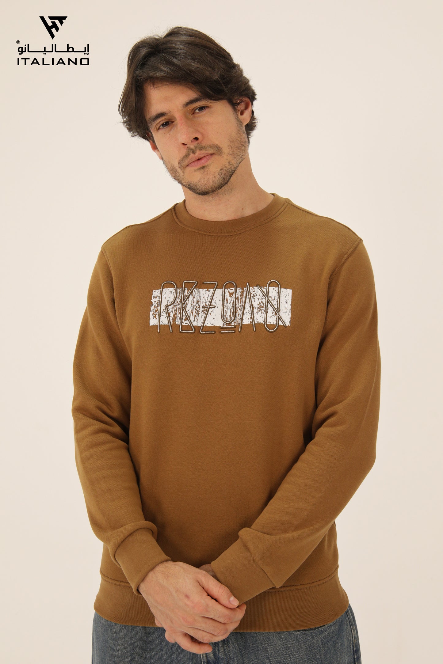 Men T-Shirt ITSH 1637