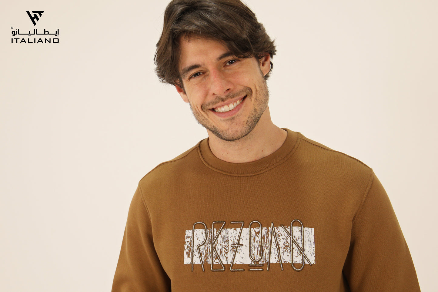 Men T-Shirt ITSH 1637