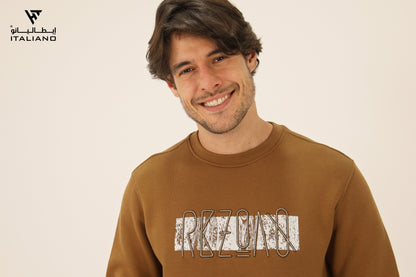 Men T-Shirt ITSH 1637