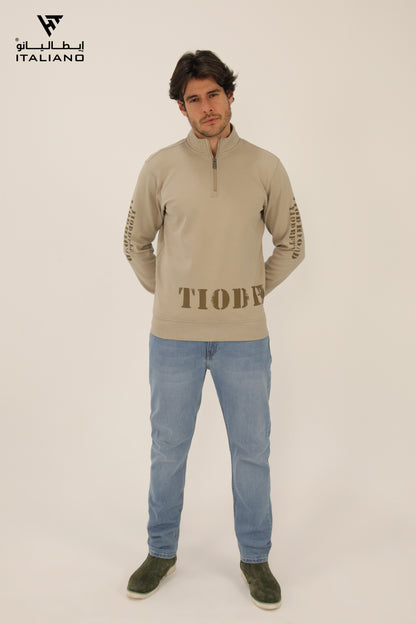 Men T-Shirt ITSH 1638