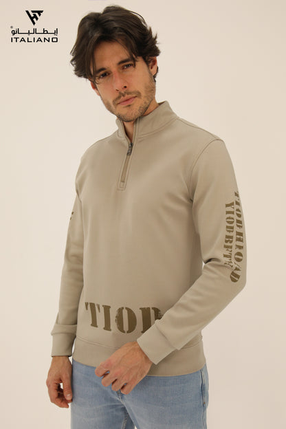 Men T-Shirt ITSH 1638