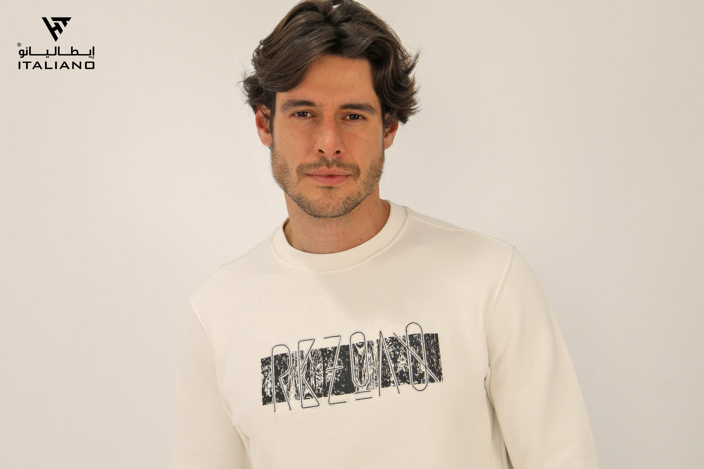 Men T-Shirt ITSH 1637