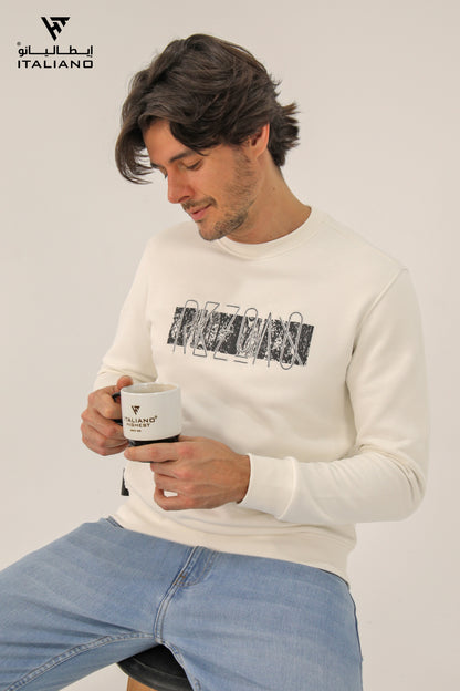 Men T-Shirt ITSH 1637