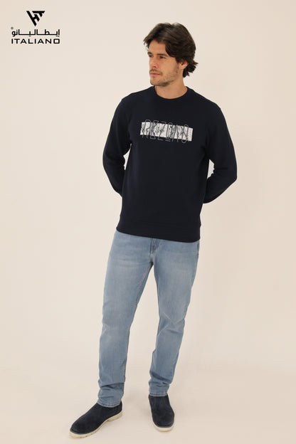 Men T-Shirt ITSH 1637