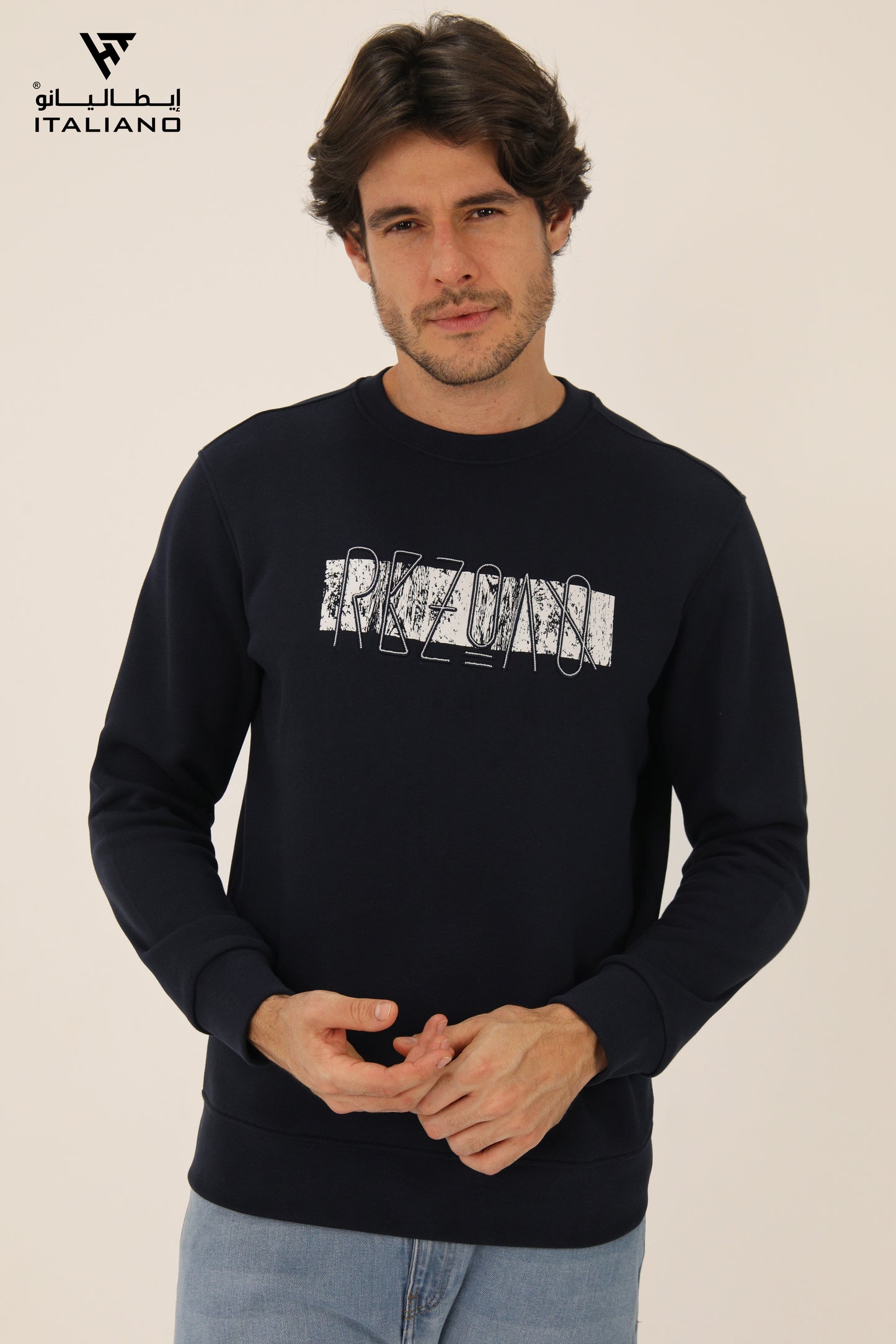 Men T-Shirt ITSH 1637