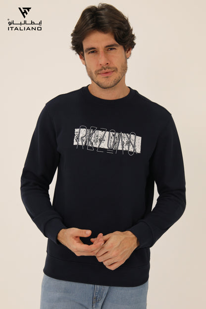 Men T-Shirt ITSH 1637