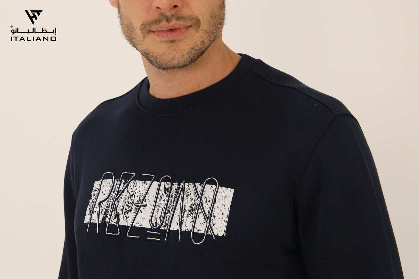 Men T-Shirt ITSH 1637