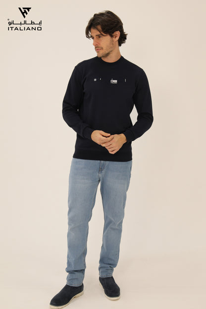 Men T-Shirt ITSH 1590