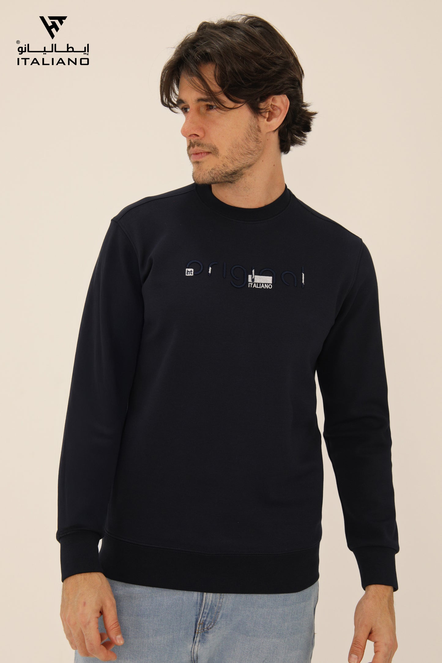 Men T-Shirt ITSH 1590