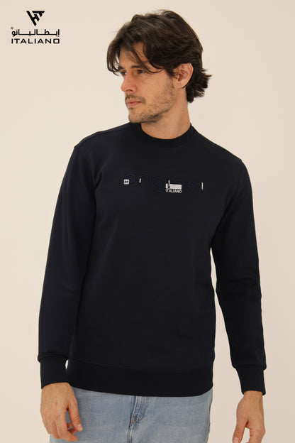 Men T-Shirt ITSH 1590