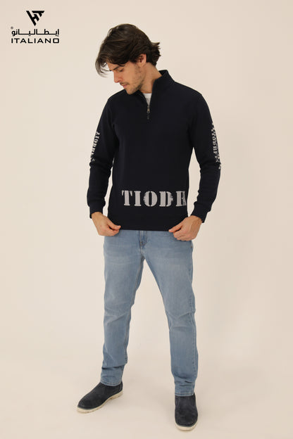 Men T-Shirt ITSH 1638