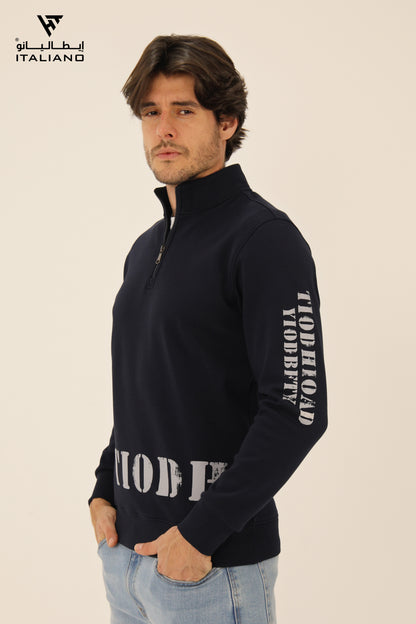 Men T-Shirt ITSH 1638