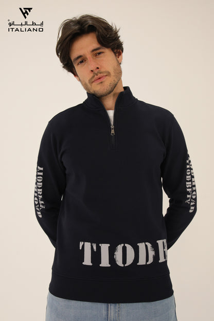 Men T-Shirt ITSH 1638