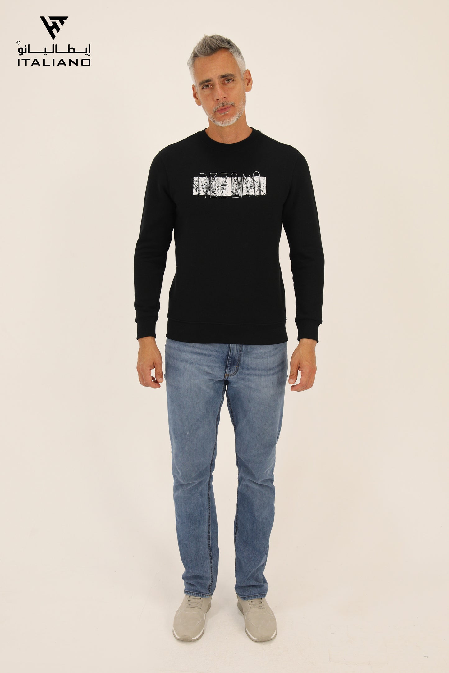 Men T-Shirt ITSH 1637