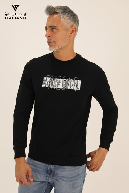 Men T-Shirt ITSH 1637