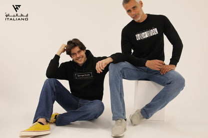 Men T-Shirt ITSH 1637