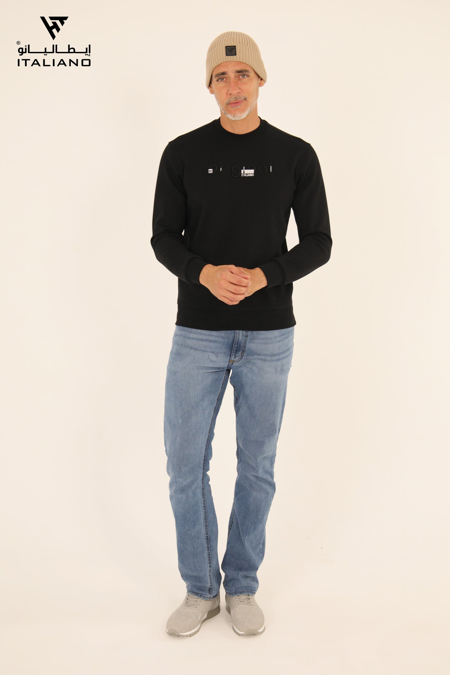 Men T-Shirt ITSH 1590