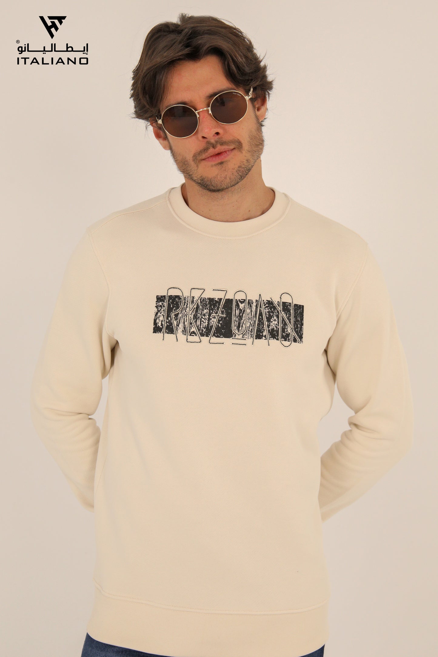 Men T-Shirt ITSH 1637