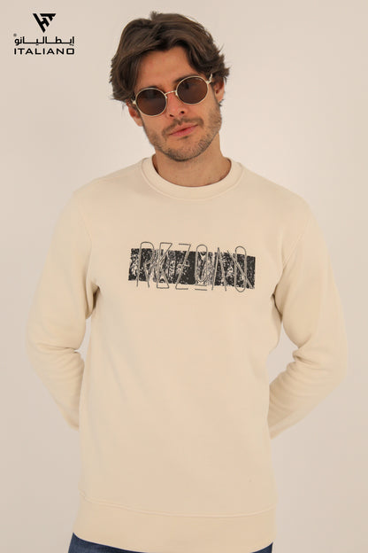 Men T-Shirt ITSH 1637