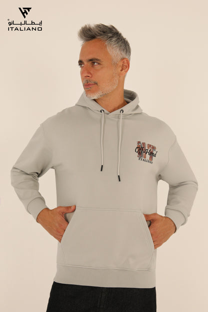 Men OverSize Hoodie ITHO1636