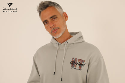 Men OverSize Hoodie ITHO1636