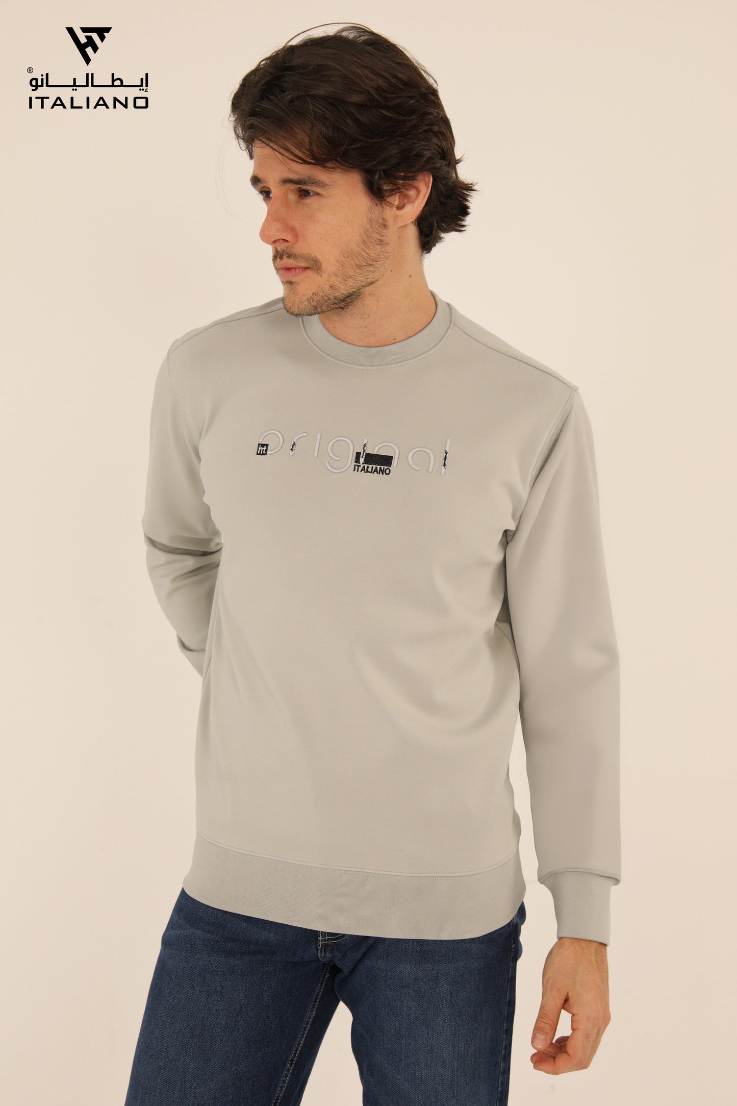 Men T-Shirt ITSH 1590