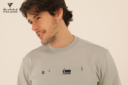 Men T-Shirt ITSH 1590