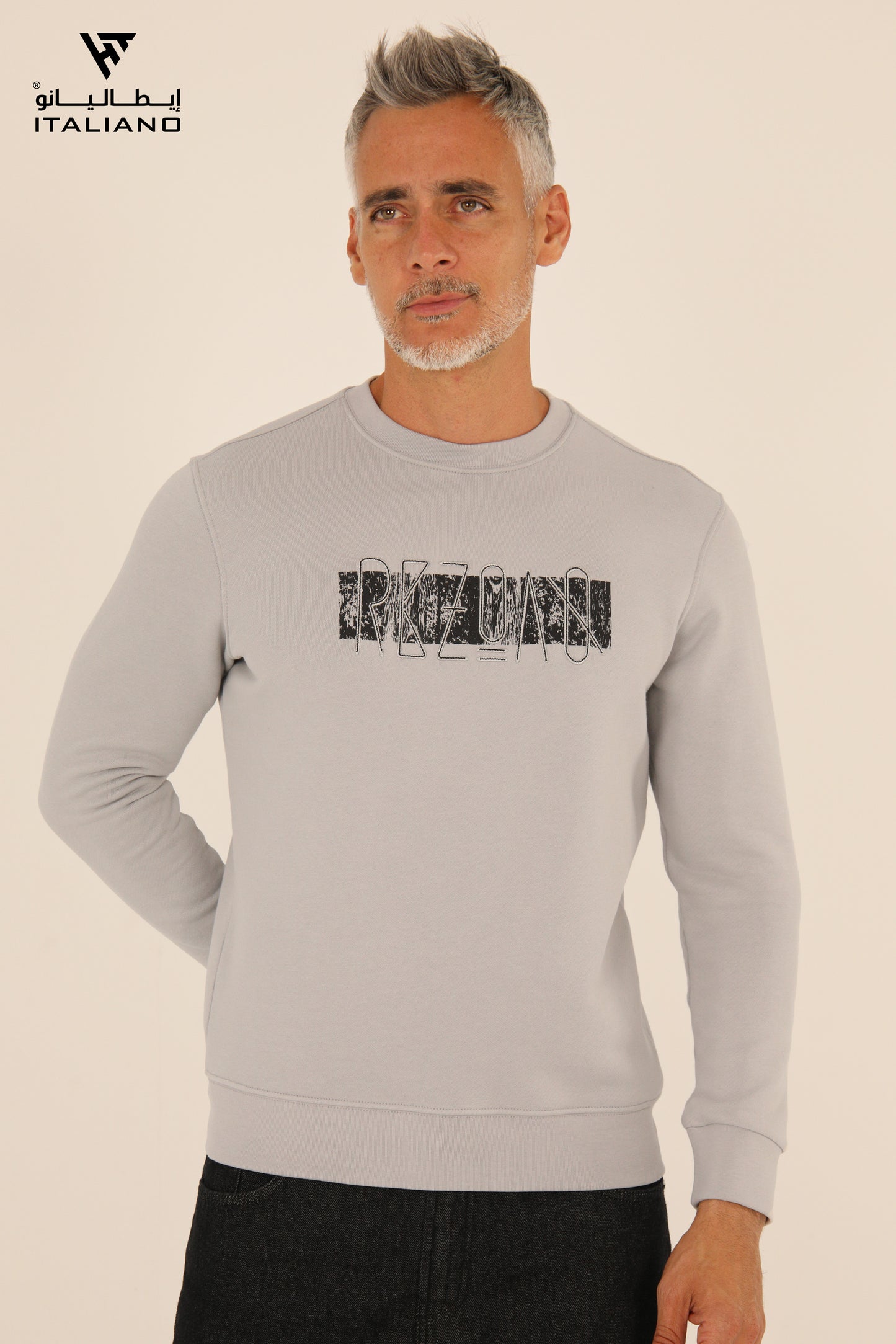 Men T-Shirt ITSH 1637