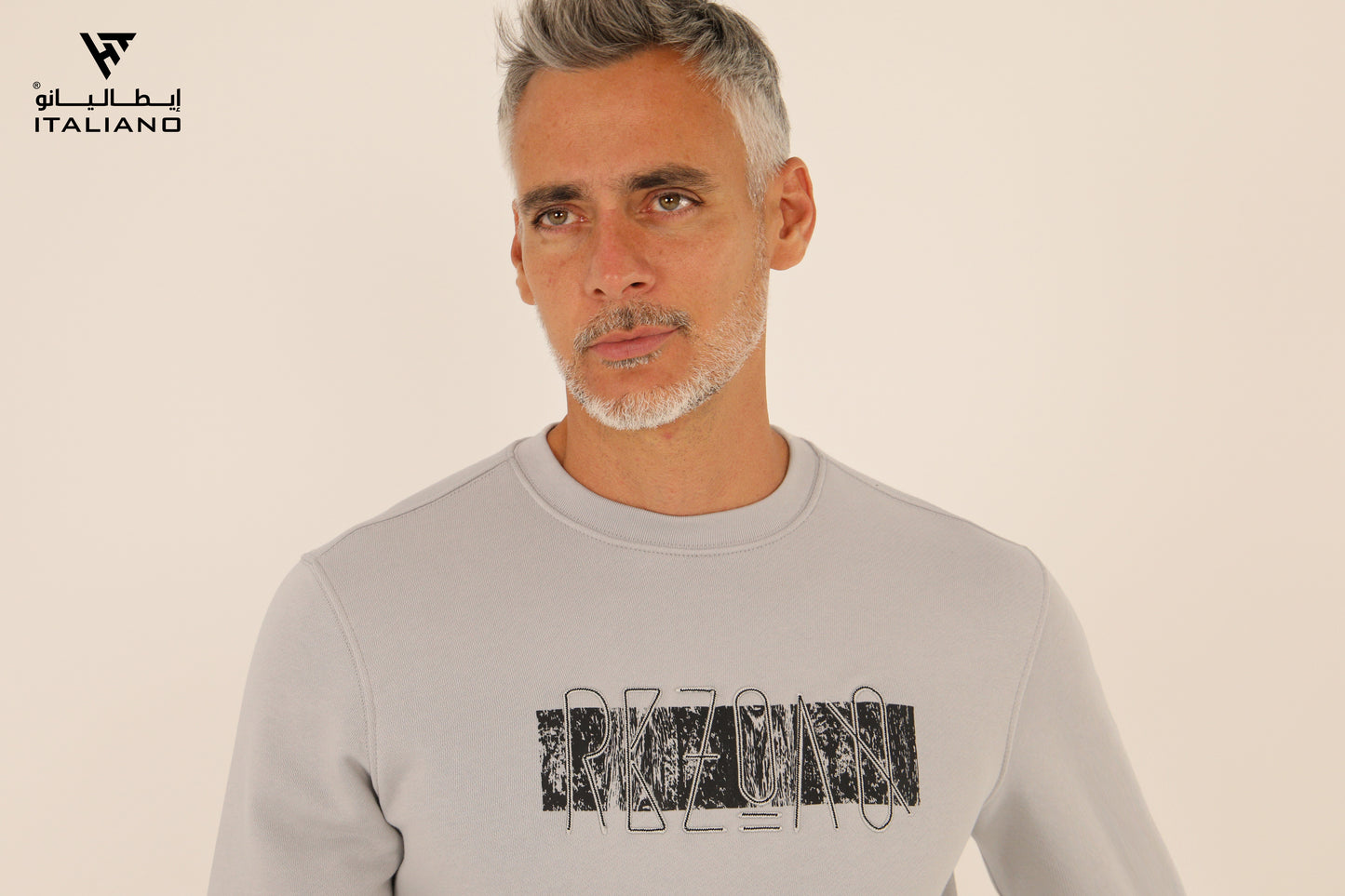 Men T-Shirt ITSH 1637