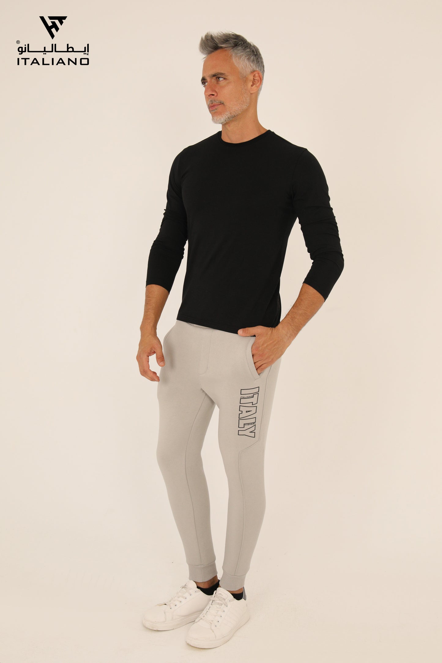 Men SweetPants ITSP24