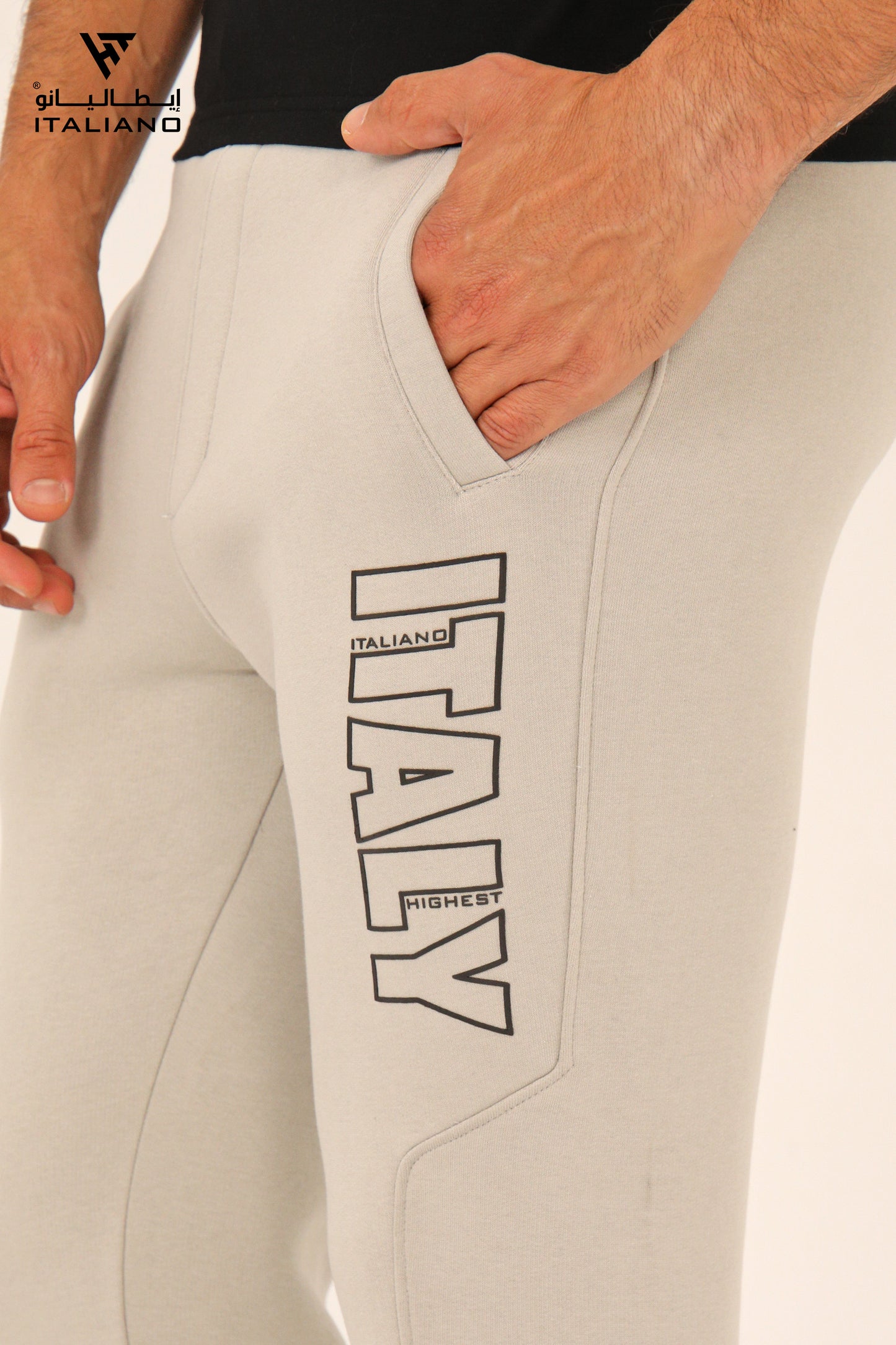 Men SweetPants ITSP24