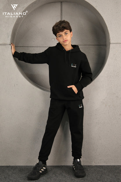 Boys Hoodie T-Shirt ITHO1559*